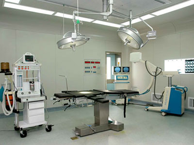 医院无菌手术室